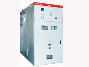 萬開電氣 引領高壓開關柜科技，鑄就高低壓配電設備供應新標桿