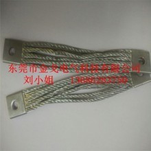 高低壓開關柜中的關鍵連接技術 軟連接、母線排與銅編織線的科技開發與應用